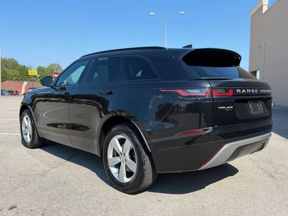 Land Rover Range Rover Velar      2019