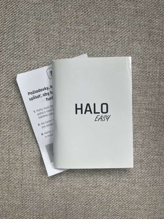 myPhone HaloEasy