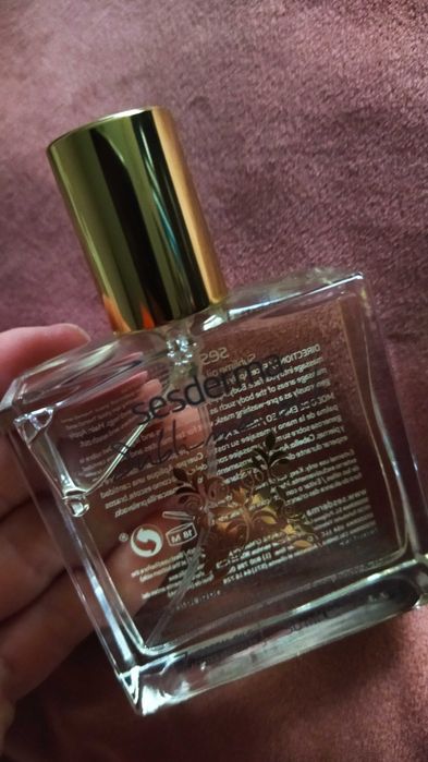 Sesderma Sublime Oil Mieszanka Olejków 50Ml