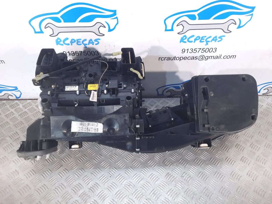 SOFAGEM CHAUFFAGE  COMPLETA MERCEDES CLASS CLASSE E W211 A2118300761