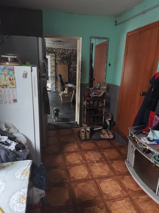 Продажа дома на Кичкасе