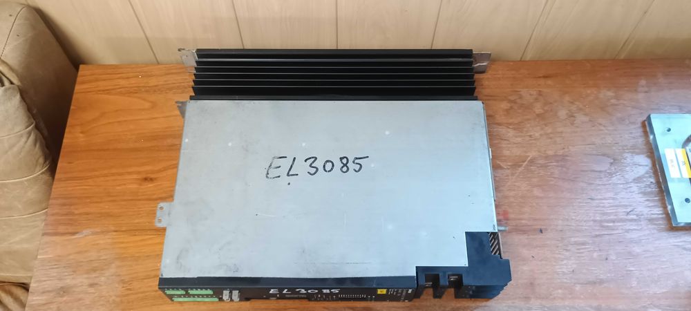 Napęd serwo DSM2.3 marki Bosch Rexroth