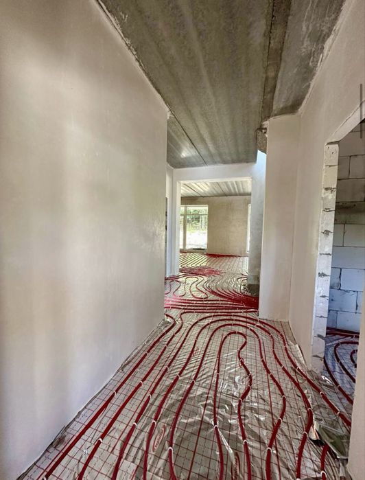 Будинок 140м² з ГАЗОМ та виходом у ЛІС! Гореничі, елітна вулиця. БЕЗ %