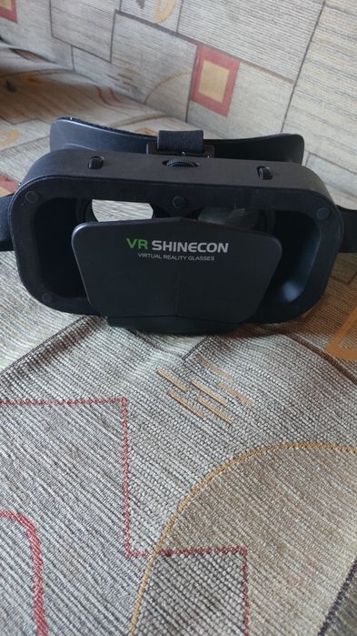 Gogle vr do telefonu każdy telefon sie mieści