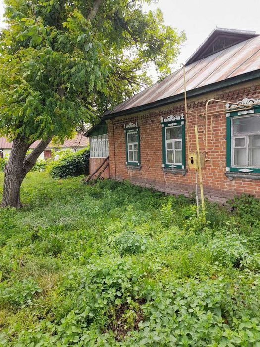 Продам будинок в с.Капустинці Роменського району 72 кв.м