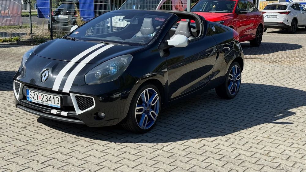 Renault Wind