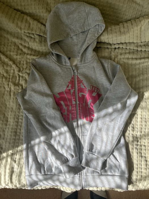 Продам кофту сіру
