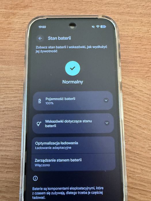 Google pixel 9 128gb czarny