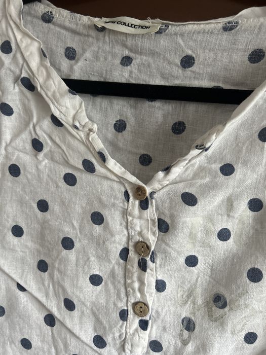 New colletion bluzka damsks roz.xL/XXL