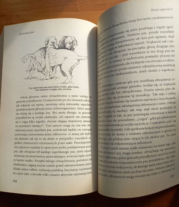 Zrozumieć Psa. Jak być jego lepszym przyjacielem. - John Bradshaw