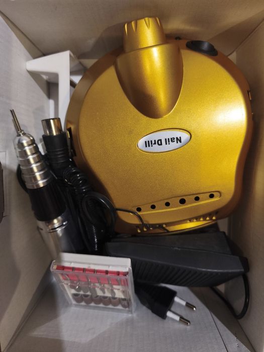 Фрезер для маникюра