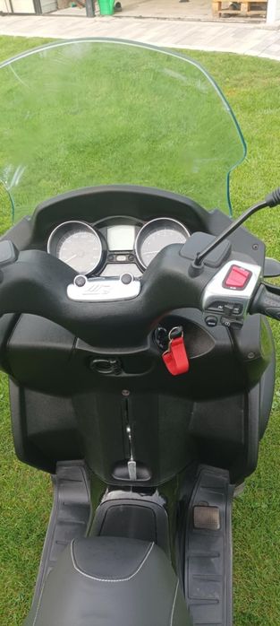 Sprzedam skuter Piaggio MP3