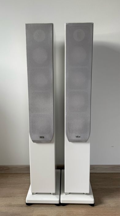 ELAC FS 248 - JET TECH - (4000€) • Made in Germany