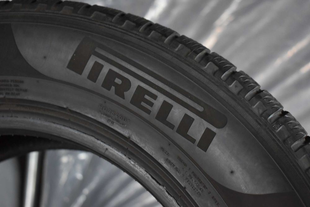 4x 215/65/17 Pirelli Scorpion Winter//7mm/SUPER STAN//MONTAŻ/GWARANCJA