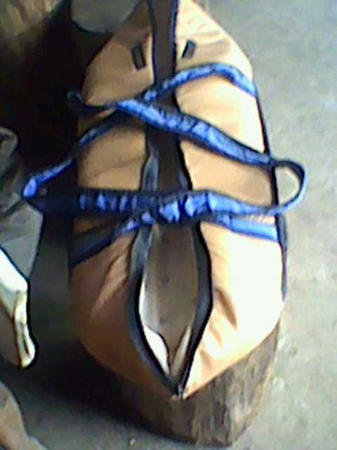 Продам сумку для малюка.