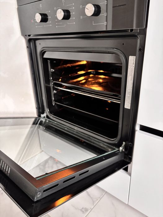 Духова шафа GRÜNHELM GDG 252 B