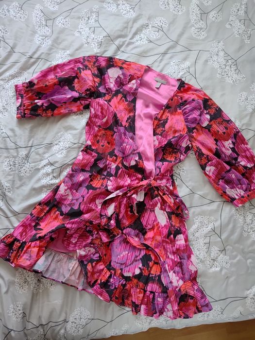 Sukienka damska H&M 38