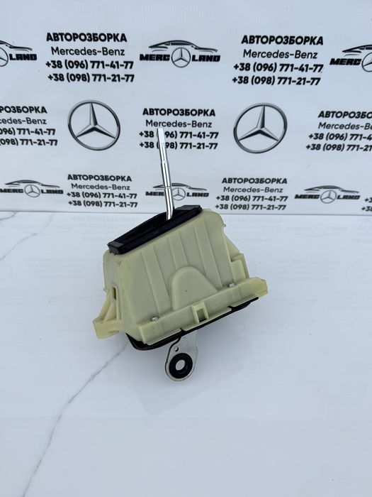 Селектор w204 w207 w212 куліса акпп Мерседес Авторозборка