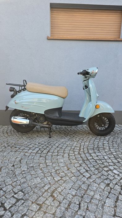 Skuter mojito 50cm 2025r