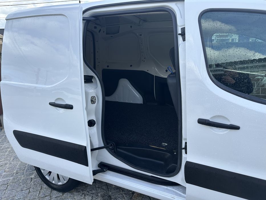 Citroen Berlingo 1.6 hdi
