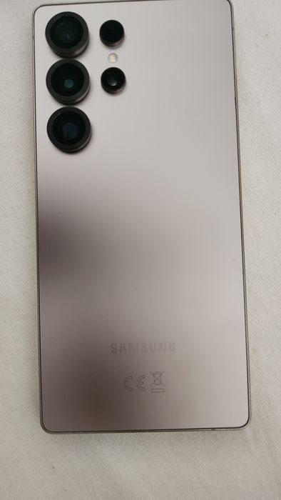 Samsung s25 ultra 512gb