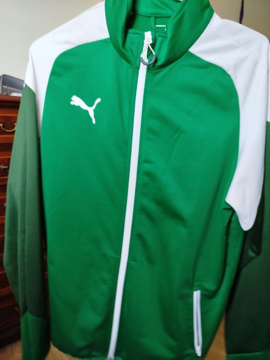 Roupa desportiva homem