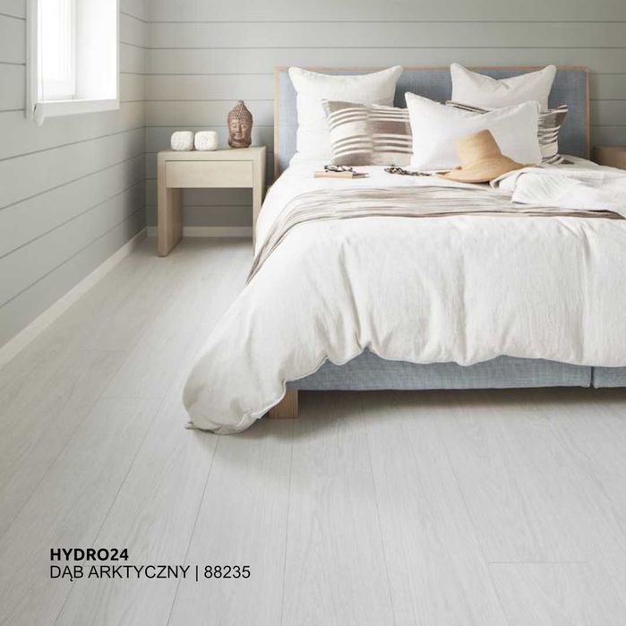 PODŁOGA laminowana Premium Floor kolekcja HYDRO 24