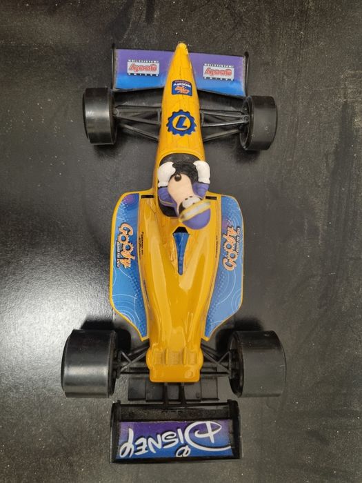 Formula 1 Pateta