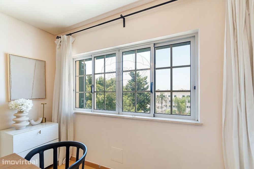 Apartamento T3 para venda