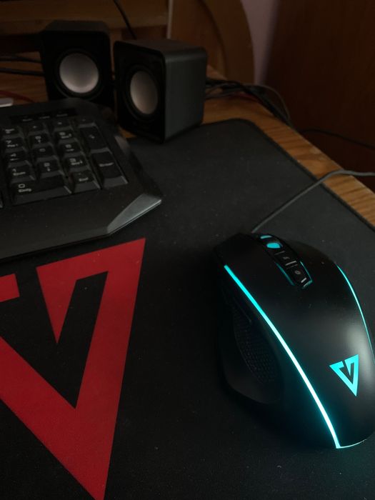 Komputer stacjonarny