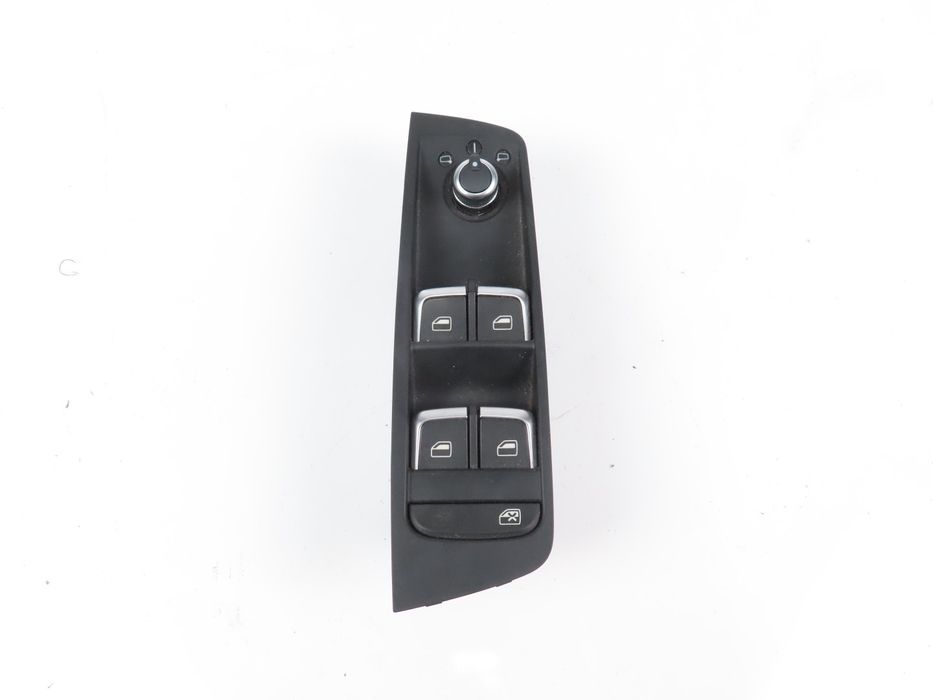 Interruptor / Botão Vidros Audi A1 Sportback Ref: 4F0959565