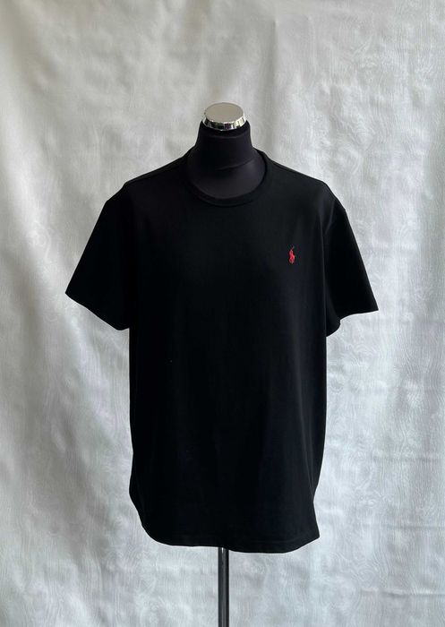 T-shirt Polo Ralph Lauren Roz. XL