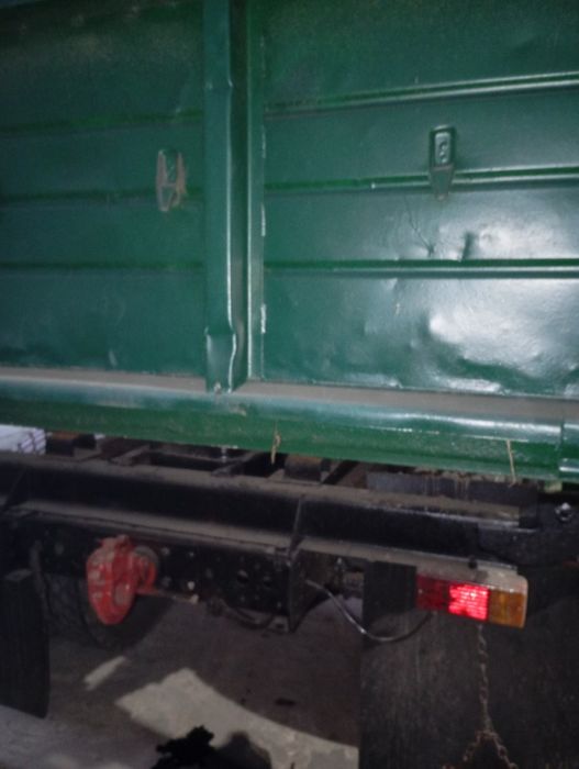 Продам ЗІЛ-130 самоскид