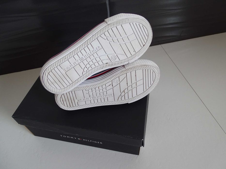 Trampki Tommy Hilfiger rozm.29
