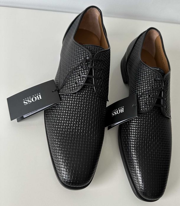 HUGO BOSS buty męskie rozmiar 42