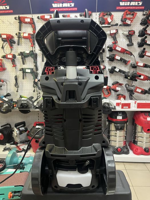 Автомийка VITALS AM 7.0-140WR 1,8 кВт 140 Бар/ Мідь/ Гарантія 3роки