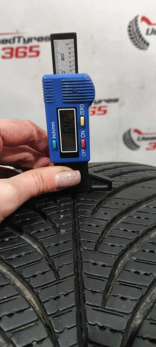 БЕЗ ПРЕДОПЛАТ Шини/Колеса Goodyear 235 50 R18 101V Всесезонні #912