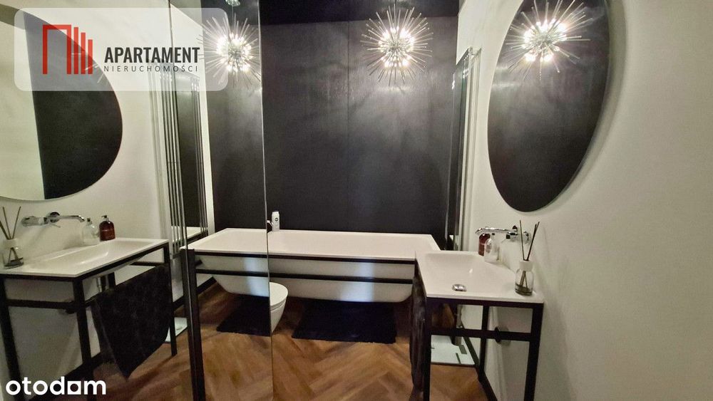 River Towers | Ekskluzywny Penthouse