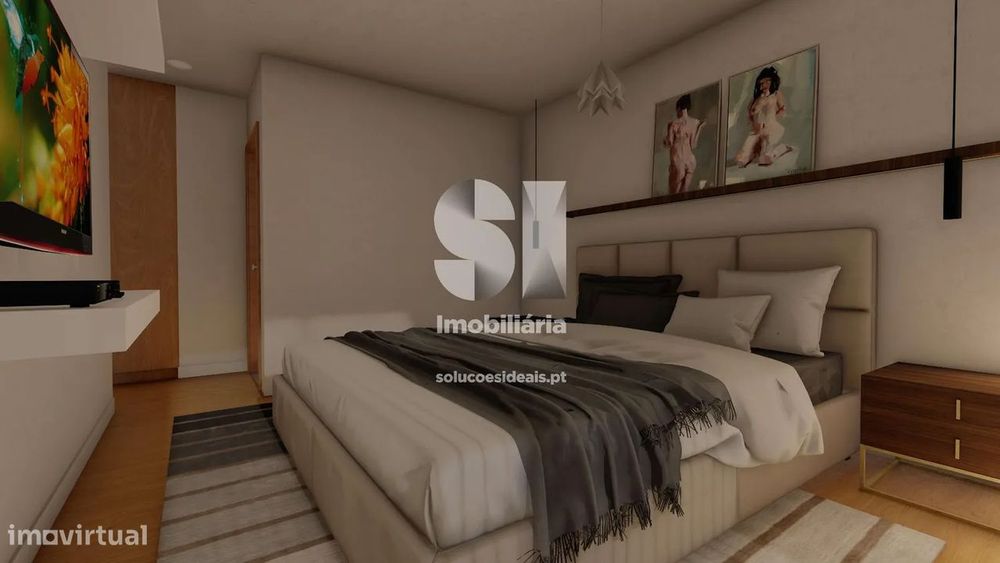 Apartamento T3