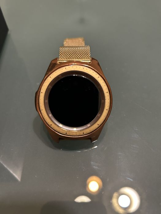 Smartwatch galaxy 42mm