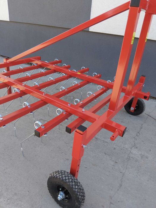 Chwastownik 1.5m