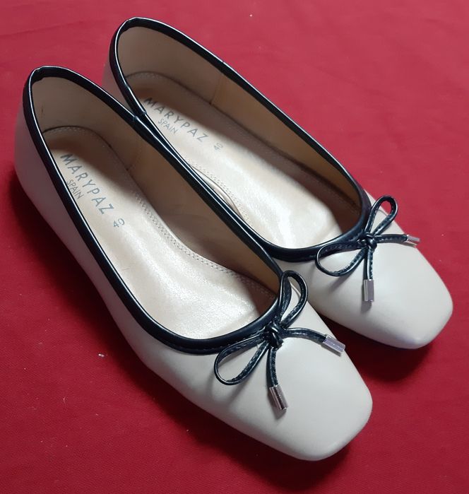 Sabrinas com lacinho