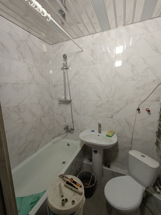 Продам 2к.кв. с новым ремонтом, Днепр,пр.Калнышеского.