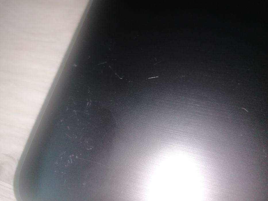 Ноутбук ASUS VivoBook X540UB