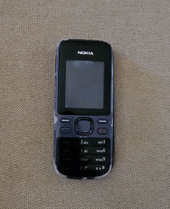 Telemóvel c/rádio NOKIA 2690