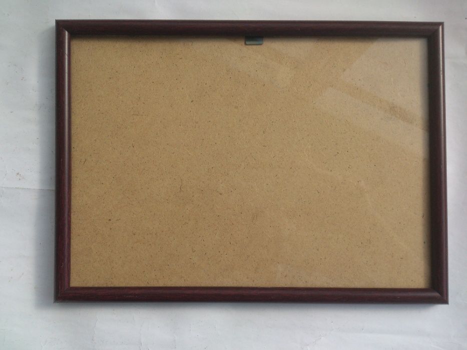 Рамка для фотографий размер А4