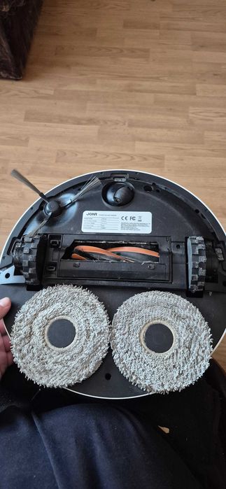 Robot sprzatajacy JONR P20 pro