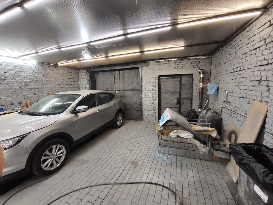 СТО продам  діюче р-н Яровиці