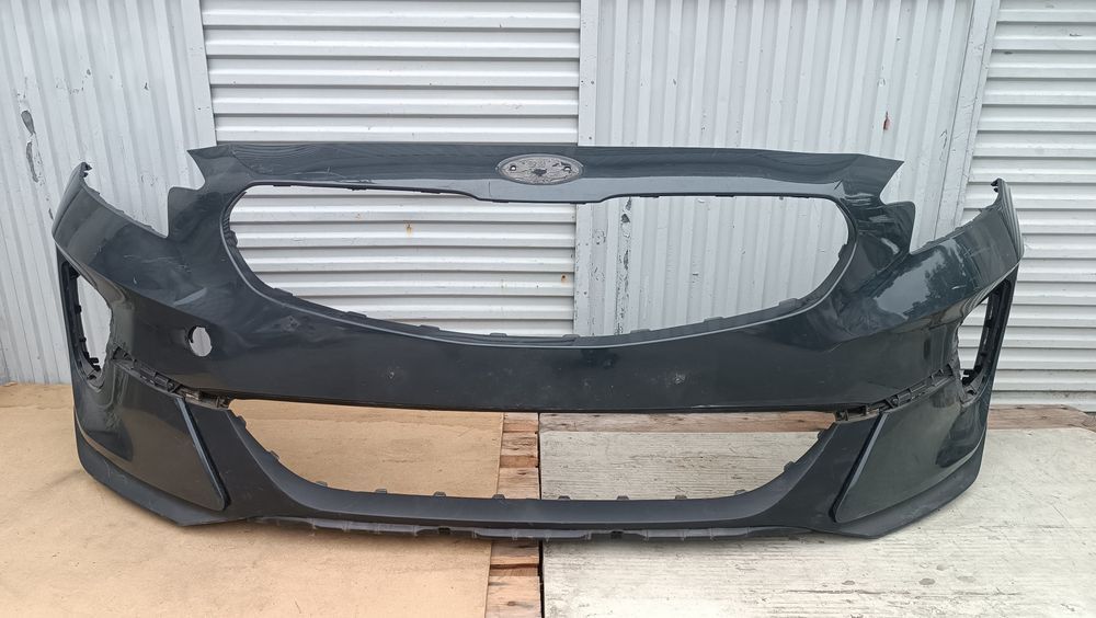 Vendo parachoque de frente Kia ceed GT Line ano 2019/22