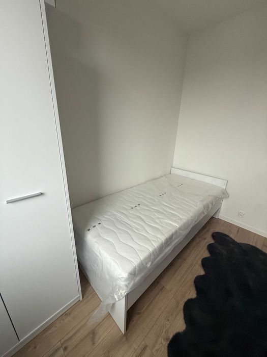 NOWE Łóżko Nepo Plus 90x200
